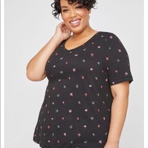 Catherine’s Island Time Tee